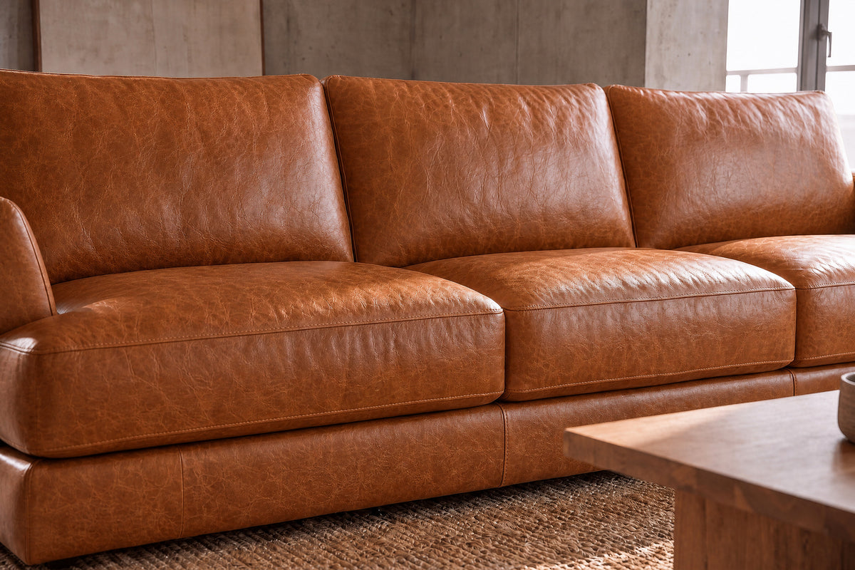 Premium Fibre-Filled Comfort