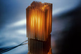 Brut Lamp