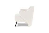 Erica Boucle Accent Chair