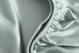 Silky Lyocell Fitted Sheet