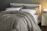 Silky Lyocell Leopard Print Duvet Cover | Last Chance