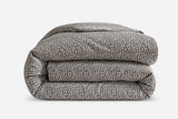 Silky Lyocell Leopard Print Duvet Cover | Last Chance