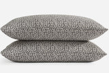 Silky Lyocell Leopard Print Pillowcase | Last Chance