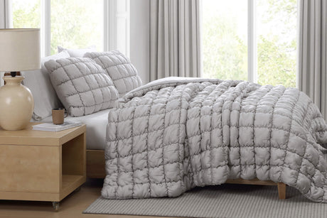Silky Lyocell Puff Move In Bundle