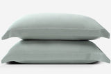 Silky Lyocell Sham Set