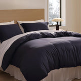 Silky Lyocell Sham Set