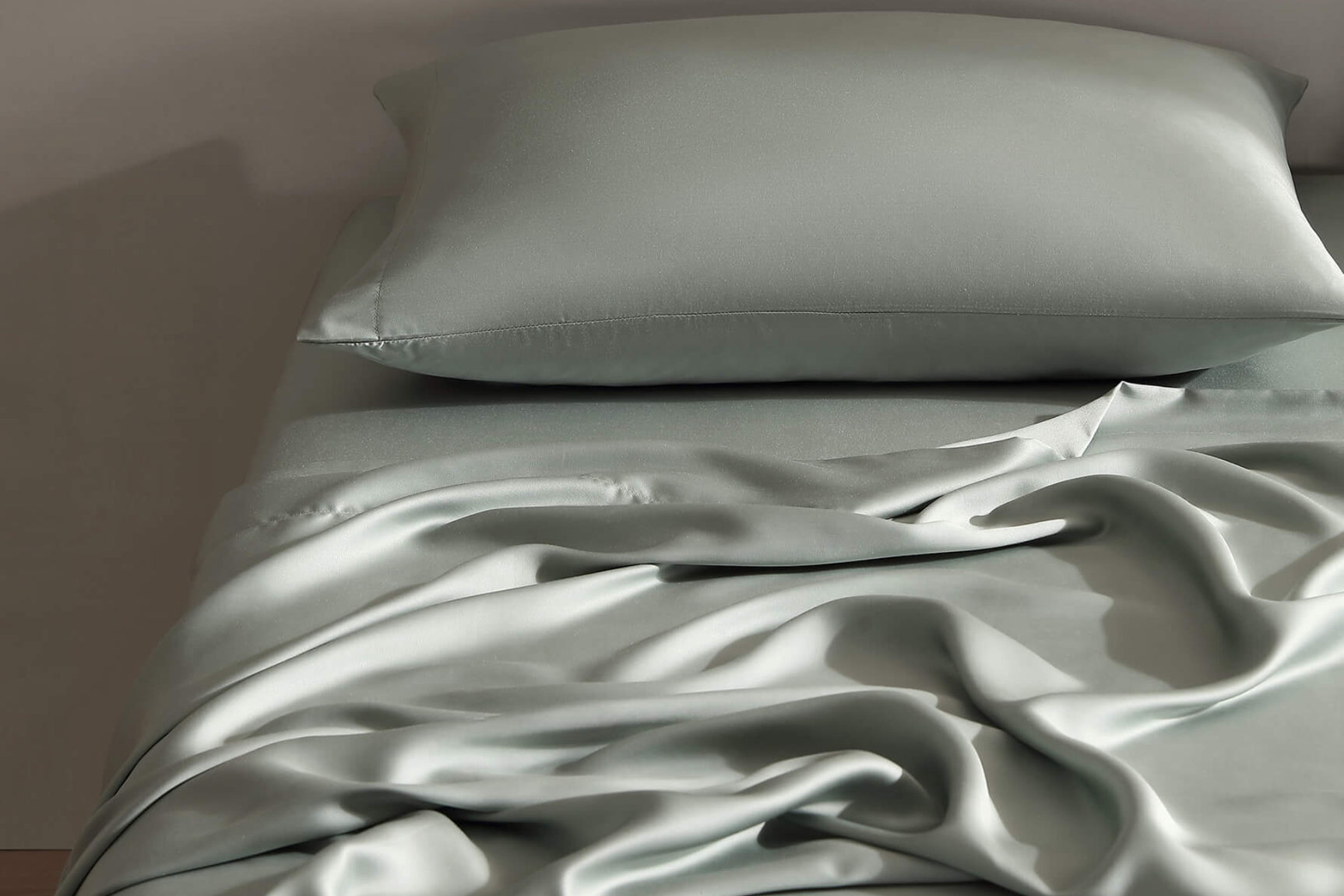 Silky Lyocell Top Sheet