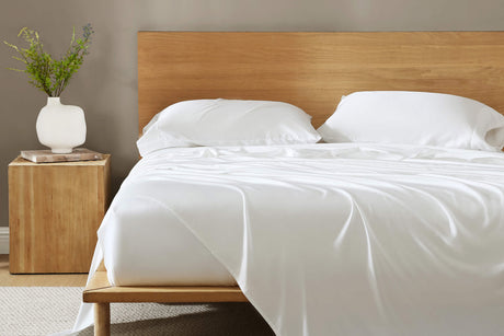 Silky Lyocell Top Sheet