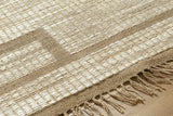 Liana Jute Rug - Clearance