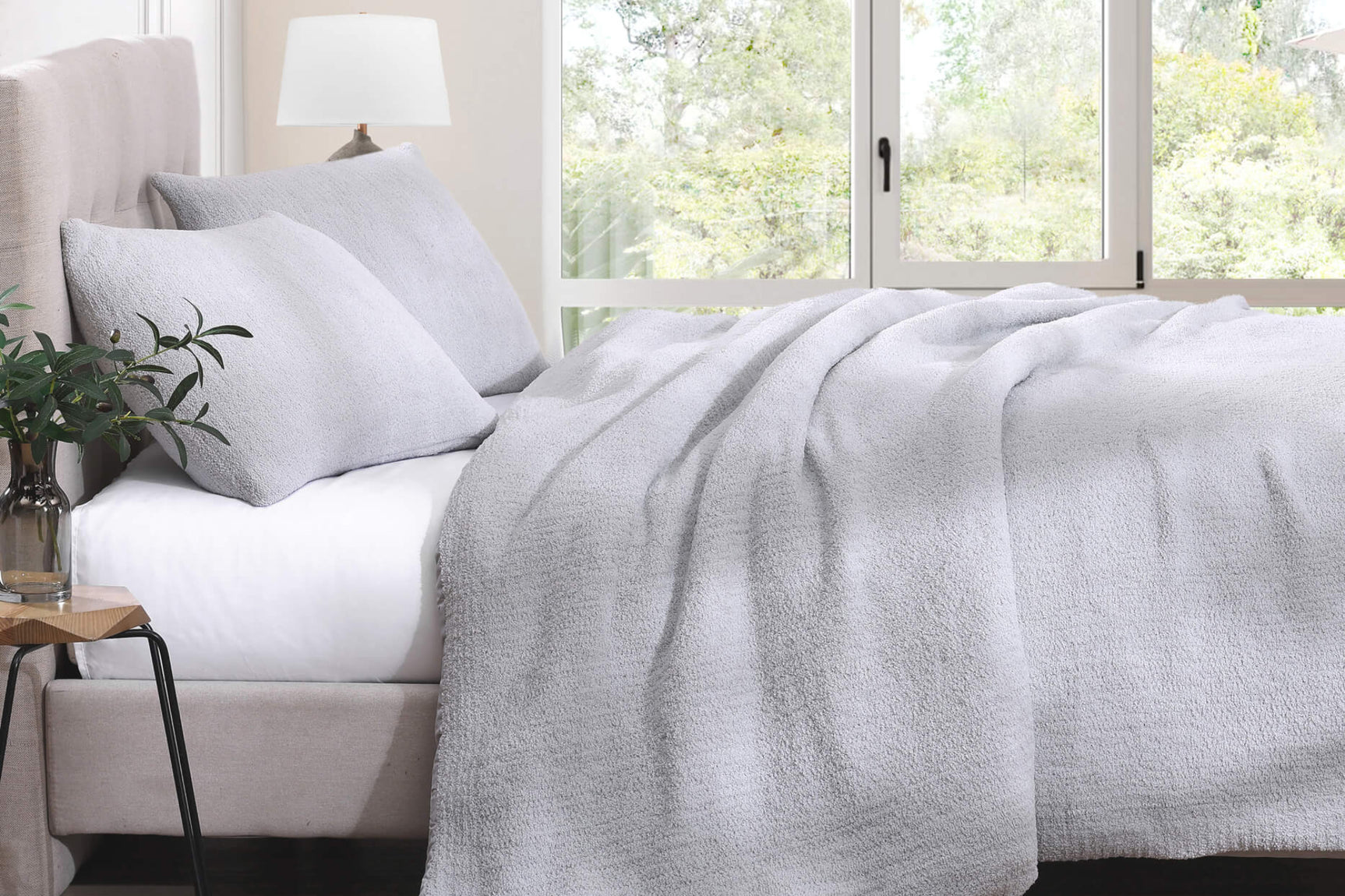 Snug Duvet Cover