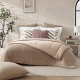 Snug Comforter