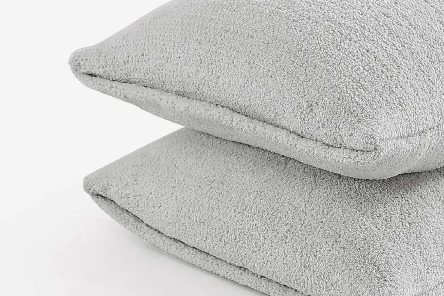 Snug Sham Set