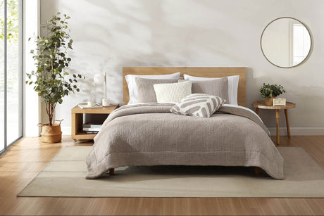 Snug Sham Set