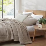 Snug Sham Set