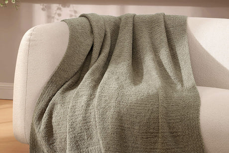 Snug Throw