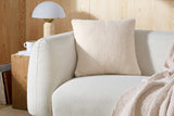 Snug Throw Pillow