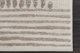 Tigrisis Beige 2328 Area Rug - Clearance