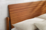 Monterey Solid Bamboo Bed Frame