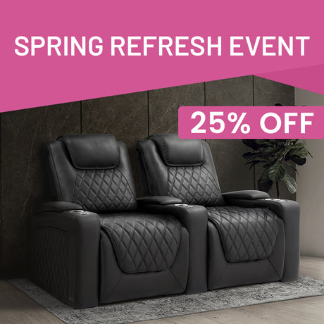 Spring Refresh Event