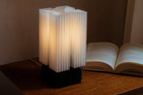Brut Lamp