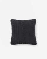 Braided Throw Pillow