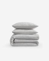 Cloud Silque Stitch Comforter Bundle