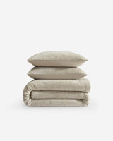 Cloud Silque Stitch Comforter Bundle