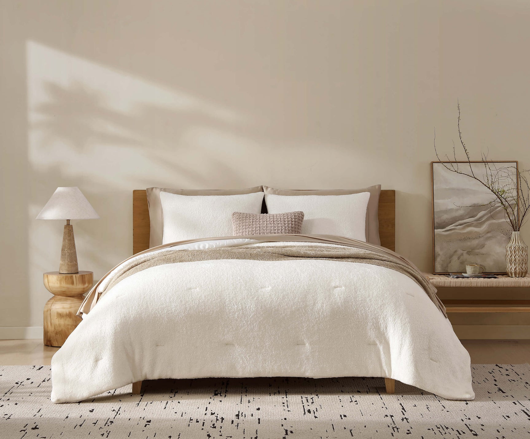 Cloud Silque Move In Bundle