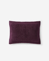 Cloud Silque Sham Set