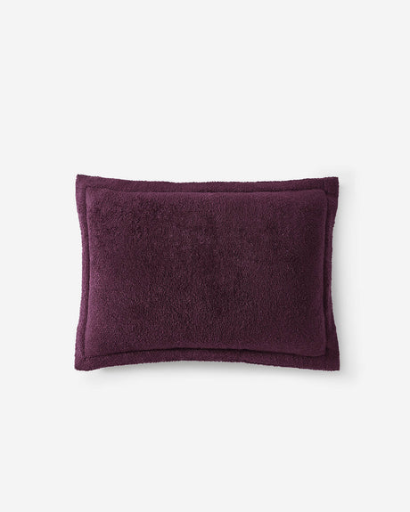 Cloud Silque Sham Set