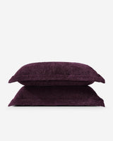 Cloud Silque Sham Set