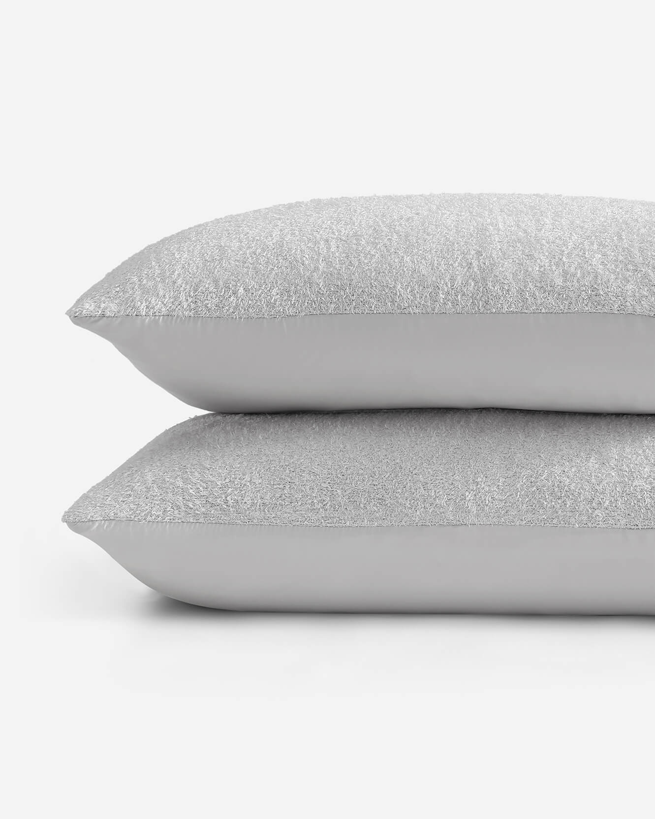 Cloud Silque Stitch Comforter Bundle