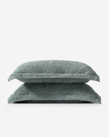 Cloud Silque Sham Set