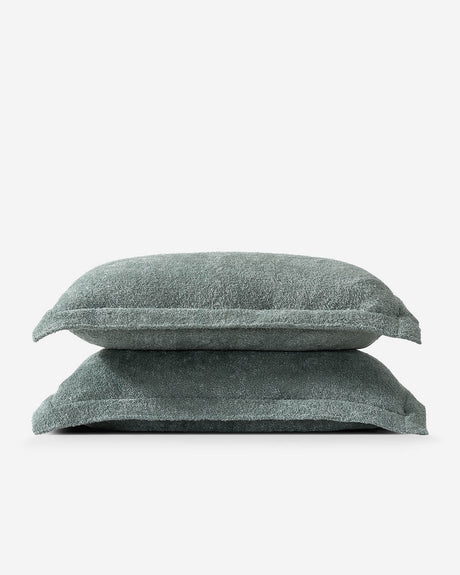 Cloud Silque Sham Set