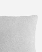 Cloud Silque Throw Pillow
