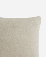 Cloud Silque Throw Pillow