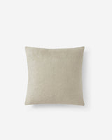 Cloud Silque Throw Pillow