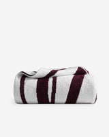 Cloud Silque Woodland Bed Blanket