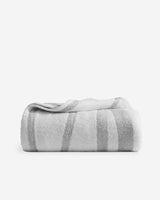 Cloud Silque Woodland Bed Blanket
