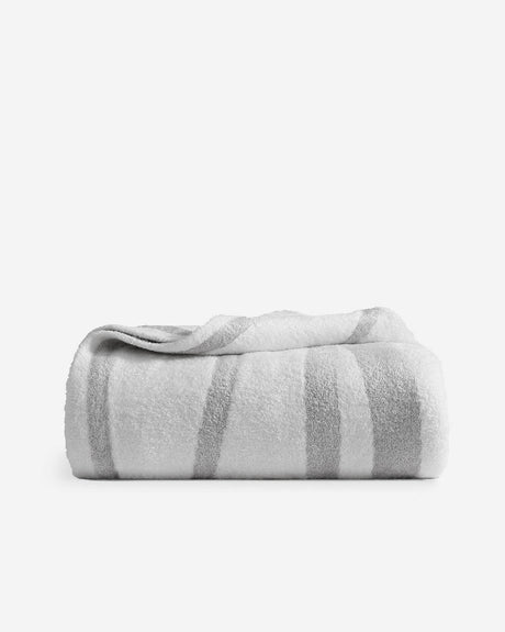 Cloud Silque Woodland Bed Blanket