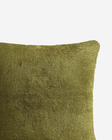 Cloud Silque Pure Throw Pillow