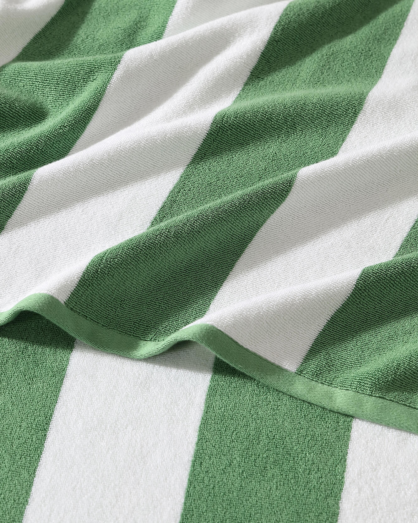 Coastal Beach Towel