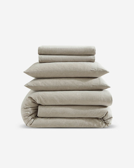 European Flax Linacel™ Move In Bundle | Last Chance