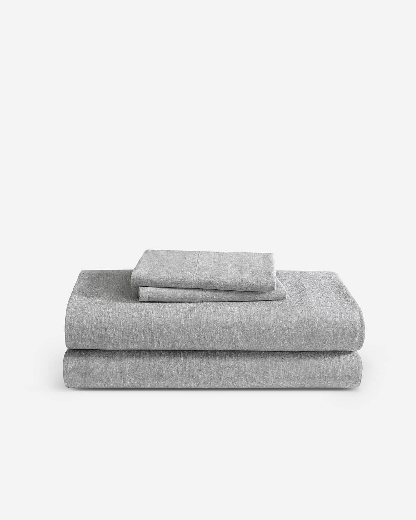 European Flax Linacel™ Sheet Set | Last Chance