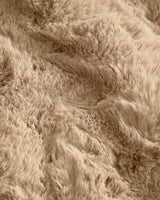 Faux Fur Medium Rug