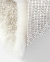 Faux Fur Medium Rug