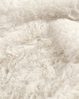 Faux Fur Small Rug