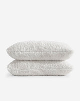 Breathable Faux Fur Comforter Bundle