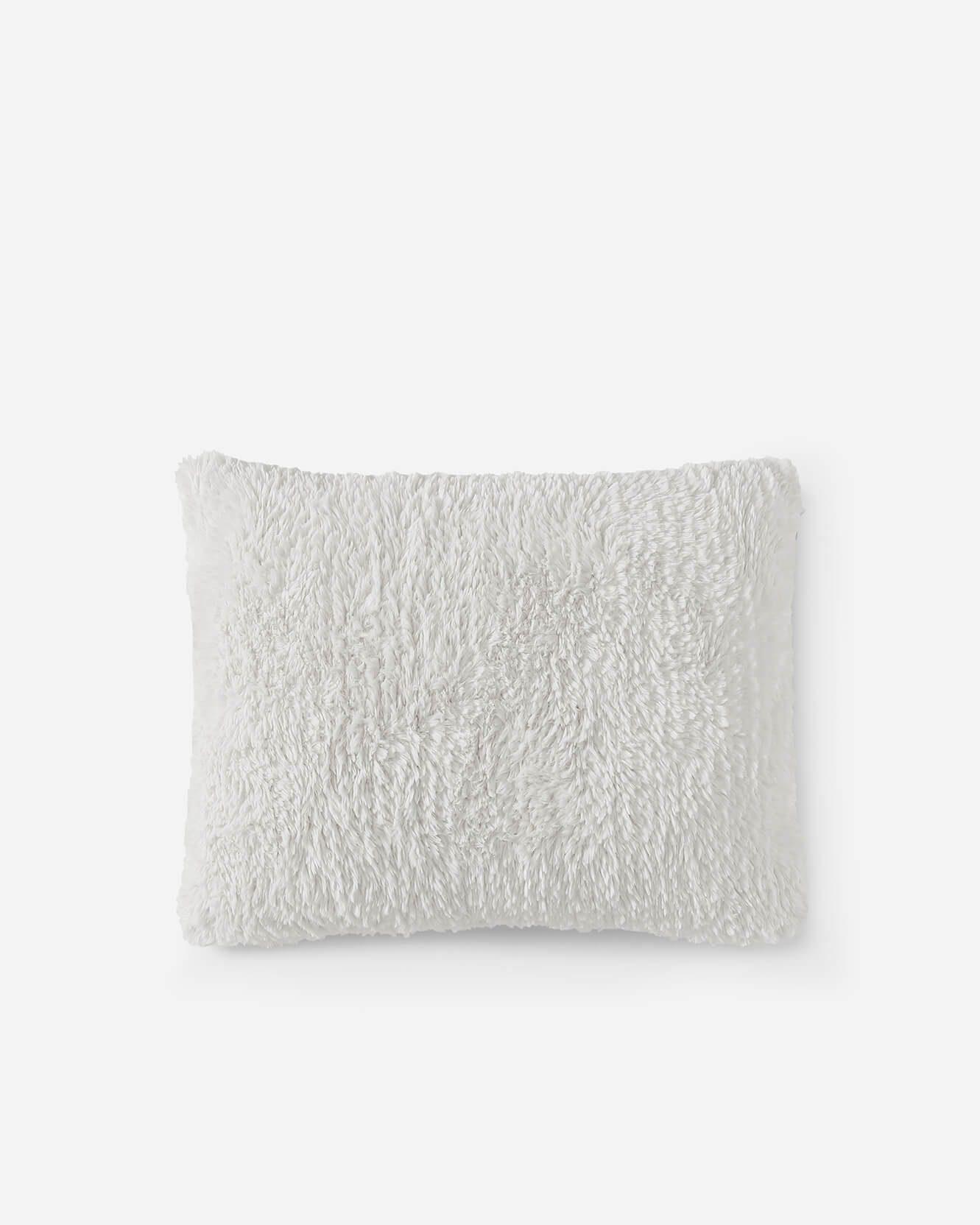 Breathable Faux Fur Comforter Bundle