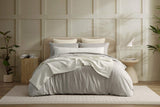 Organic Cotton Duvet Cover Bundle | Last Chance